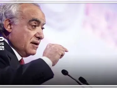 المبعوث الأممي في ليبيا يعلن استقالته من منصبه.. ماذا قال عن تركيا؟ - وكالة ستيب نيوز