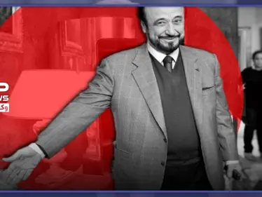 "القانونيين السوريين" تطالب أوروبا بالحجز على أموال رفعت الأسد لصالح حكومة انتقالية سورية - وكالة ستيب نيوز