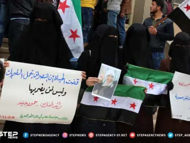 ملخص أحداث سوريا – الأحد 14 -04- 2019 - وكالة ستيب نيوز