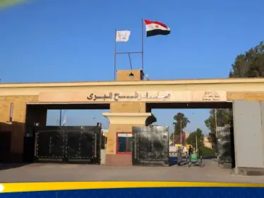 بعد خطة إسرائيل في رفح.. الأونروا تدق ناقوس الخطر وتحذر من "الكارثة" لهذا السبب - وكالة ستيب نيوز