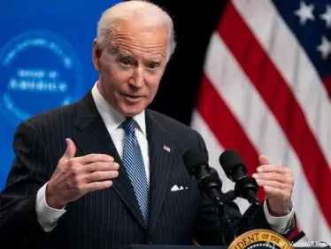 بايدن يأمر بتنكيس الأعلام حداداً على ضحايا كولورادو.. ويتوجه إلى الكونغرس بطلب - وكالة ستيب نيوز