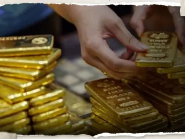 سعر الذهب في مصر اليوم 14 سبتمبر... ارتفاع في عيار 21 - وكالة ستيب نيوز