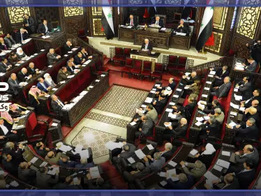 انتقادات من برلمان النظام السوري لآلية توزيع الغاز بـ"البطاقة الذكية" ووعود بحلّ قريب! - وكالة ستيب نيوز