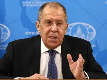 روسيا تتحدث عن اتصال أجراه لافروف بوزير سوري بطلب منه وقضايا هامة نوقشت - وكالة ستيب نيوز