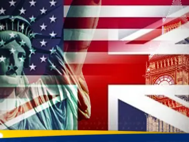 جدل بسبب جزيرة دييغو غارسيا.. وزيرة خارجية بريطانيا تلتقي نظيرها الأمريكي - وكالة ستيب نيوز