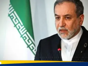 عراقجي يجري اتصالات مع حلفاء إيران لبحث تطورات الحرب وأمن الملاحة - وكالة ستيب نيوز