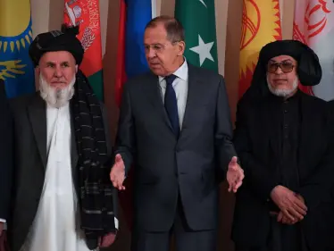 روسيا تكشف ضمانات قدمتها طالبان والسيناريو المستبعد في أفغانستان - وكالة ستيب نيوز