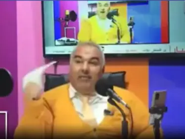 بالفيديو || صاحب مقولة "بشار وبس" يتنبأ بسقوط بشار الأسد في هذا التاريخ - وكالة ستيب نيوز