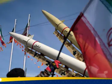 الحرس الثوري الإيراني "يفجر مفاجأة".. "طوفان الأقصى" كانت رداً على مقتل سليماني - وكالة ستيب نيوز