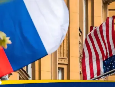 إدارة ترامب تكشف تقريرا سريا حول روسيا - وكالة ستيب نيوز