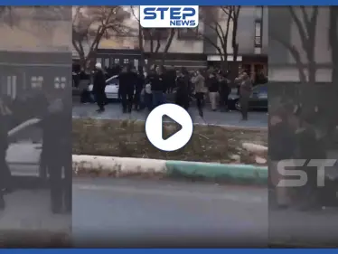 بالفيديو|| باللطم والضرب بالسلاسل.. شيعة إيران يتصدون لـ" الكورونا" - وكالة ستيب نيوز