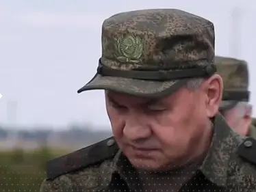 بعد الخلافات العلنية مع فاغنر.. سيرغي شويغو يصل خط الجبهة في أوكرانيا - وكالة ستيب نيوز