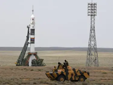 روسيا ترفع حالة التأهب قرب قاعدة فضائية لها خارج البلاد استعداداً لهجوم محتمل - وكالة ستيب نيوز