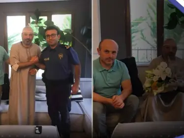 السائح الكويتي يكشف تفاصيل واقعة الاعتداء عليه في تركيا - وكالة ستيب نيوز