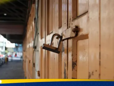 إضراب من أجل غزة يشلَ الحركة بدول عربية والحكومة الأردنية تقترح بديلاً "أنجح" - وكالة ستيب نيوز