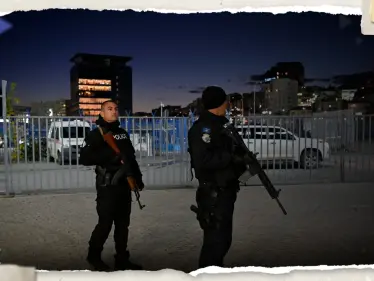 شاهد|| ما حدث بأول مباراة لمنتخب إسرائيل بعد الحرب على غزة - وكالة ستيب نيوز