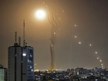 إنذار أخير من كتائب القسام باستئناف قصف تل أبيب.. والجيش الإسرائيلي يدعو سكان المستوطنات القريبة من غزة لأمرٍ طارىء - وكالة ستيب نيوز