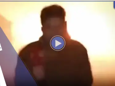 فيديو يوثق نجاة مراسل فرنسي بأعجوبة من صاروخ روسي في أوكرانيا - وكالة ستيب نيوز