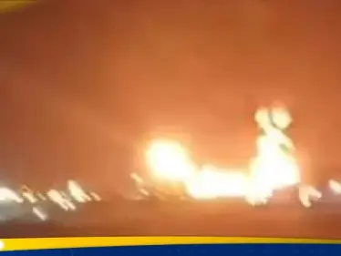 بعد قصف خورمور.. إقليم كردستان يوجه طلبا لأمريكا ودانة غاز تعلق - وكالة ستيب نيوز