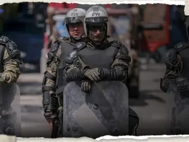 بعد سقوط عشرات الإصابات.. الناتو يعلن عن تحركٍ جديد في كوسوفو - وكالة ستيب نيوز