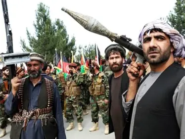 البنتاغون تفتح قنوات مع جارة أفغانستان لتوفيرها ملاذات آمنة لمسلحي طالبان وتوجّه رسالة هامة - وكالة ستيب نيوز