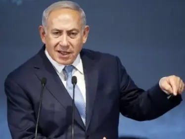 عدوه وخليفته المحتمل.. نتنياهو يعرض على رئيس حزب "يمينا" عرضاً مغرياً - وكالة ستيب نيوز