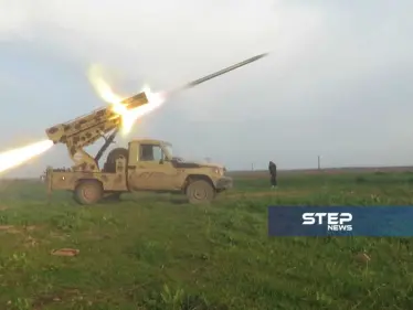 موجز أخبار الوضع السوري ليوم السبت 02-03-2019 - وكالة ستيب نيوز