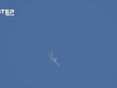 قصف روسي على مدن وبلدات ريف حماة الشمالي - وكالة ستيب نيوز