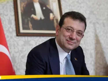 الادعاء التركي يوجه تهمة جديدة ضد عمدة إسطنبول المحتجز - وكالة ستيب نيوز