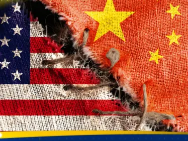 الصين تهدد أمريكا: بيع الأسلحة لتايوان انتهاك خطير - وكالة ستيب نيوز