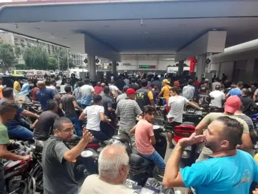 بنسبة 66 بالمئة.. ارتفاع جديد لأسعار المحروقات في لبنان - وكالة ستيب نيوز