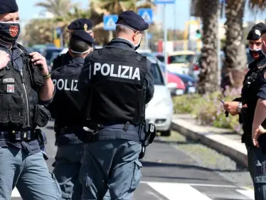 إيطاليا تعتقل دبلوماسي روسي وقبطان بحري إيطالي بتهمة تجسس - وكالة ستيب نيوز