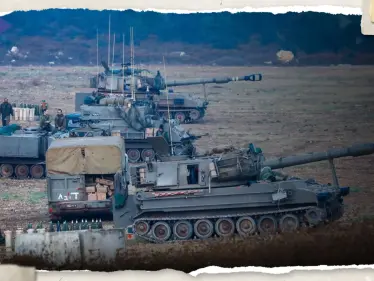 خوفاً من تصعيد حزب الله.. إسرائيل تنصح مواطنيها في البلدات الشمالية - وكالة ستيب نيوز