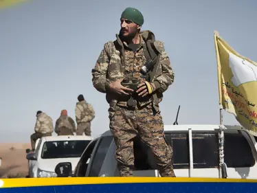 تركيا تحذّر من انتهاء مهلة اندماج قسد بالجيش السوري… ومظلوم عبدي يرد - وكالة ستيب نيوز