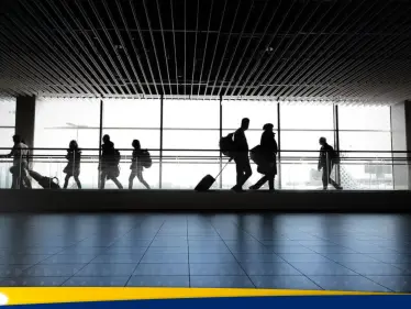 نزوح غير مسبوق.. بيان رسمي يكشف عدد المهاجرين الذين غادروا أمريكا طوعا - وكالة ستيب نيوز