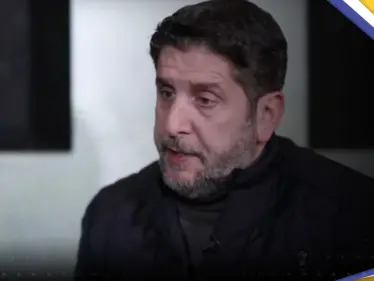 ما سبب وفاة الفنان السوري محمد قنوع "المفاجئة"؟ - وكالة ستيب نيوز