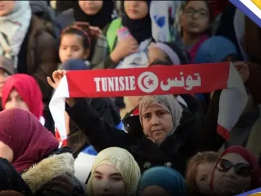 فنان تونسي شهير يدعو إلى "نزع الحجاب" من رؤوس النساء ويشعل جدلاً (فيديو) - وكالة ستيب نيوز