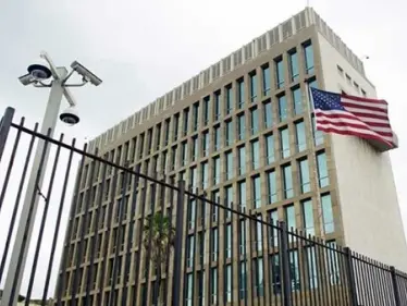 أمريكا تدعو رعاياها في إثيوبيا الاستعداد للمغادرة.. تعرف على السبب - وكالة ستيب نيوز