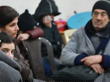 "مفاجأة" داخل بعض المساعدات الدولية لتركيا وسوريا تثير الغضب - وكالة ستيب نيوز