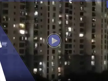 شاهد|| مدينة خالية يعلوها الصراخ.. فيديو مسرب من شنغهاي يوثق حالة المدينة بعد فرض الصين حجر كامل عليها - وكالة ستيب نيوز