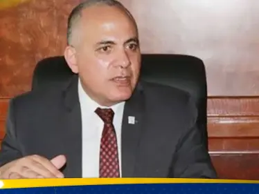 وزير الري بمصر يثير الغموض بتدوينة بعد إعلان إثيوبيا قرب انتهاء سد النهضة - وكالة ستيب نيوز