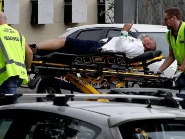 أبرز التعليقات العربية والدولية على مجزرة نيوزيلندا.. وأردوغان "ألعن من قام بذلك" - وكالة ستيب نيوز