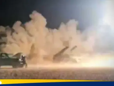 الدفاع السورية تكشف لـ ستيب سبب التصعيد مع قوات قسد بريف حلب الشرقي - وكالة ستيب نيوز