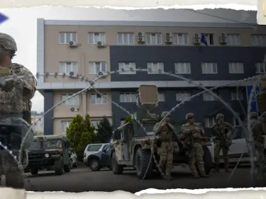 رئيس وزراء كوسوفو يطلق خطة من 8 نقاط لإنهاء الصراع الأخير مع صربيا - وكالة ستيب نيوز