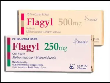 دواء flagyl مطهرّ معوي .. أهم المعلومات والتنبيهات حوله - وكالة ستيب نيوز