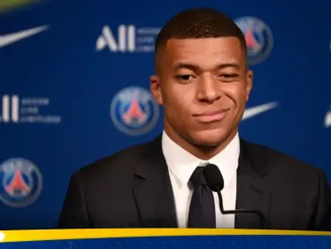 مبابي يبلغ ريال مدريد بقراره النهائي.. وصورة له تُثير الجدل - وكالة ستيب نيوز