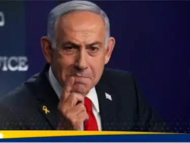 نتنياهو يصعد.. سنقضي على التهديد الإيراني النووي والباليستي - وكالة ستيب نيوز