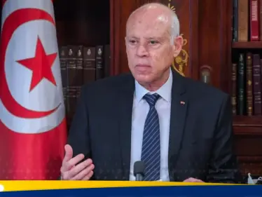 سعيّد يندد بـ