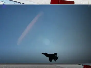 مقاتلة روسية تعترض طائرة نرويجية فوق بحر بارنتس - وكالة ستيب نيوز