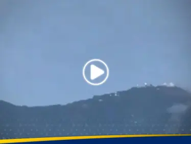 حزب الله يرد على غارات بعلبك ويطلق الصواريخ على قاعدة في إسرائيل (فيديو) - وكالة ستيب نيوز